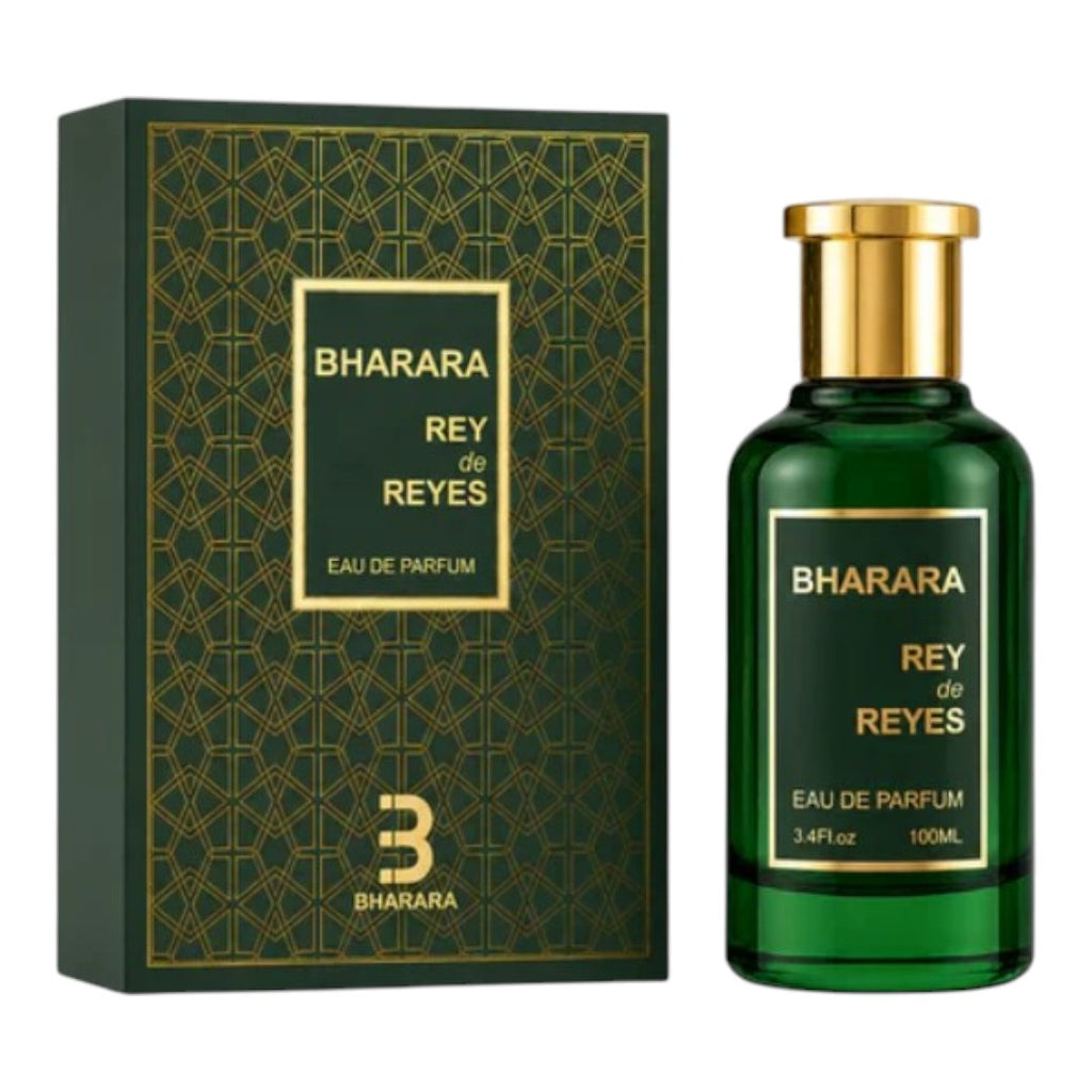 BHARARA REY DE REYES EDP 100 ML