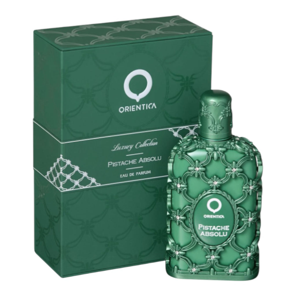 ORIENTICA PISTACHE ABSOLU EDP 80 ML