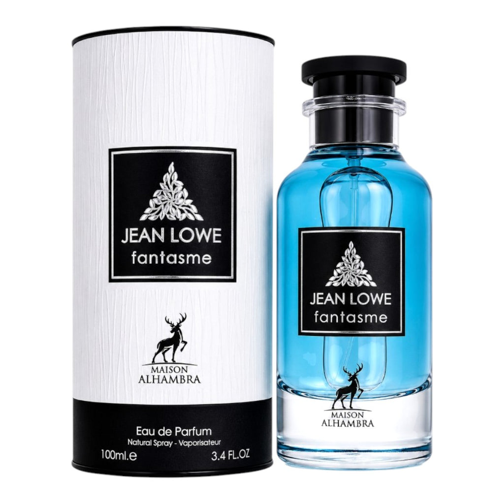 MAISON ALHAMBRA JEAN LOWE FANTASME EDP 100 ML