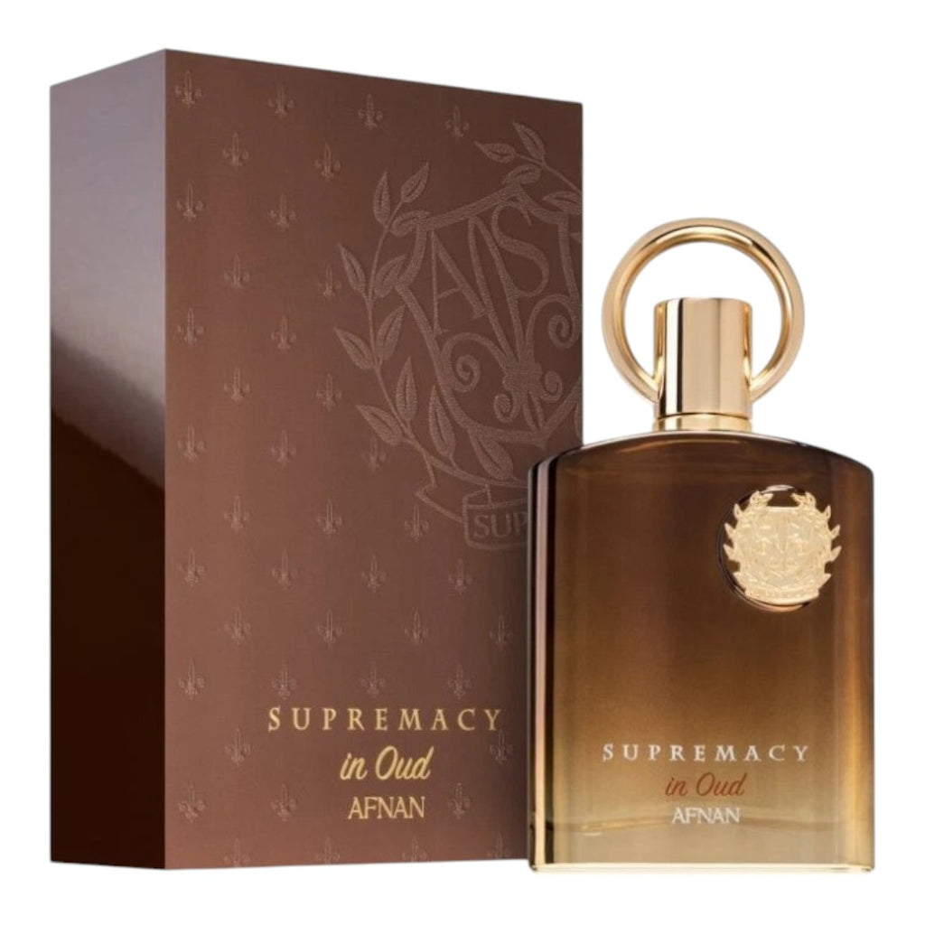 AFNAN SUPREMACY IN OUD EDP 100 ML