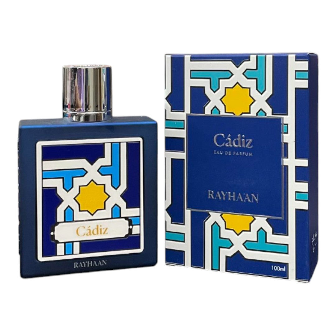 RAYHAAN CADIZ EDP 100 ML