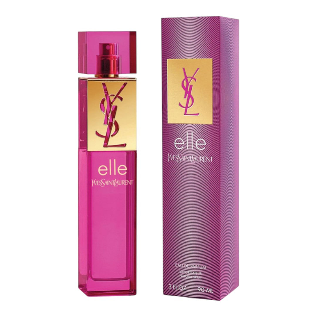 YVES SAINT LAURENT ELLE EDP 90 ML DAMA