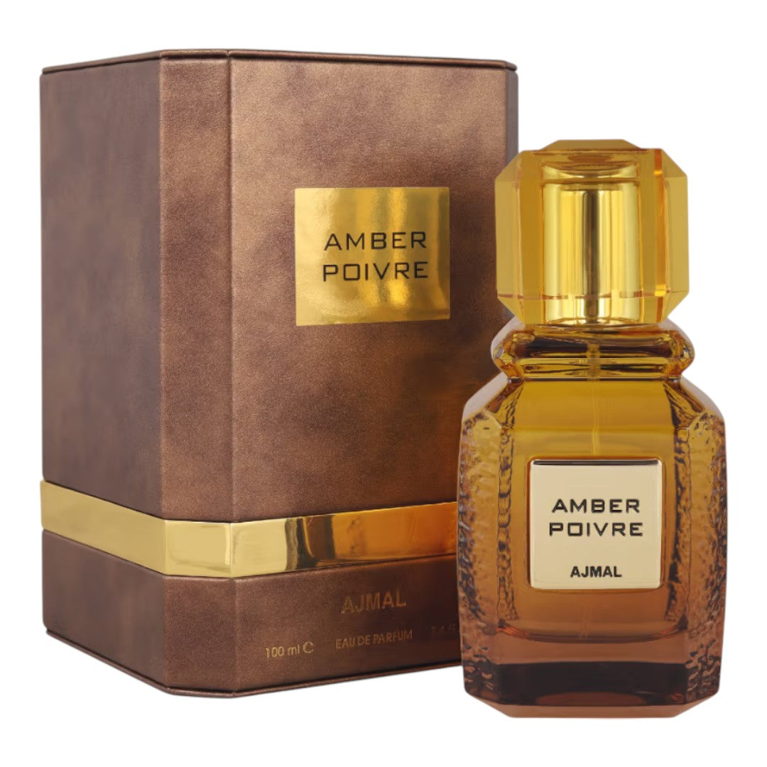 AJMAL AMBER POIVRE EDP 100 ML