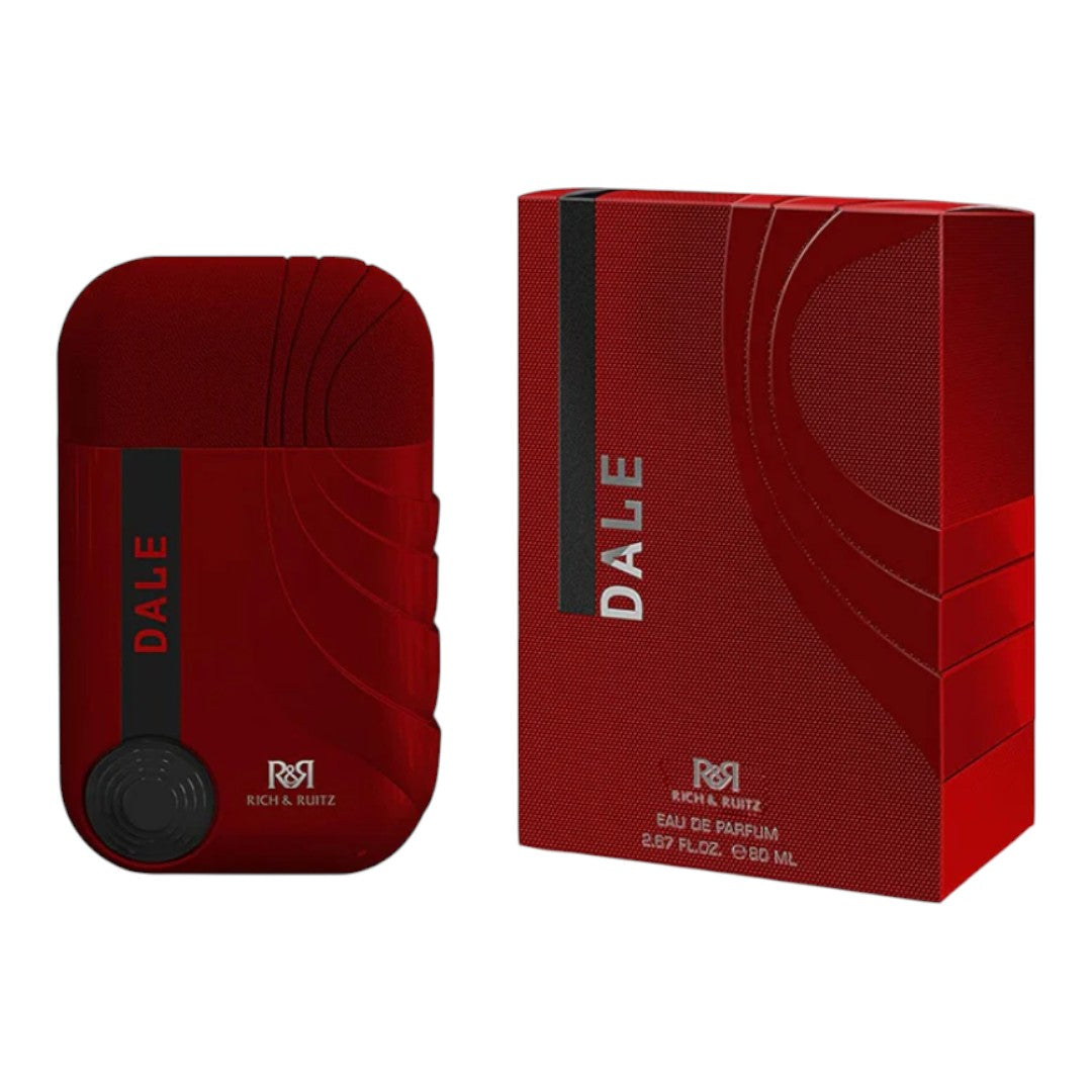 RICH & RUITZ DALE EDP 80 ML