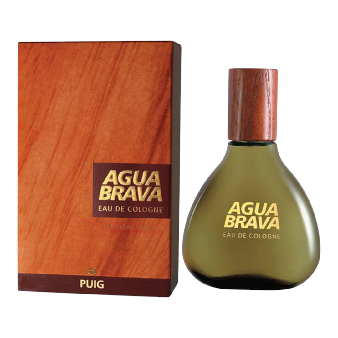 PUIG AGUA BRAVA EDC 350 ML