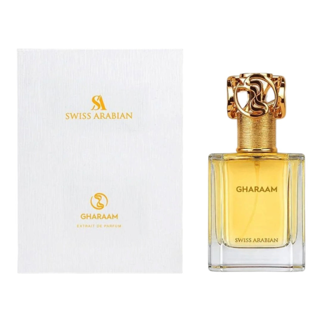 SWISS ARABIAN GHARAAM EXTRAIT DE PARFUM 50 ML