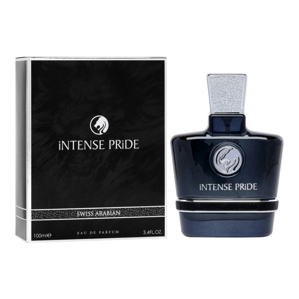 SWISS ARABIAN INTENSE PRIDE EDP 100 ML