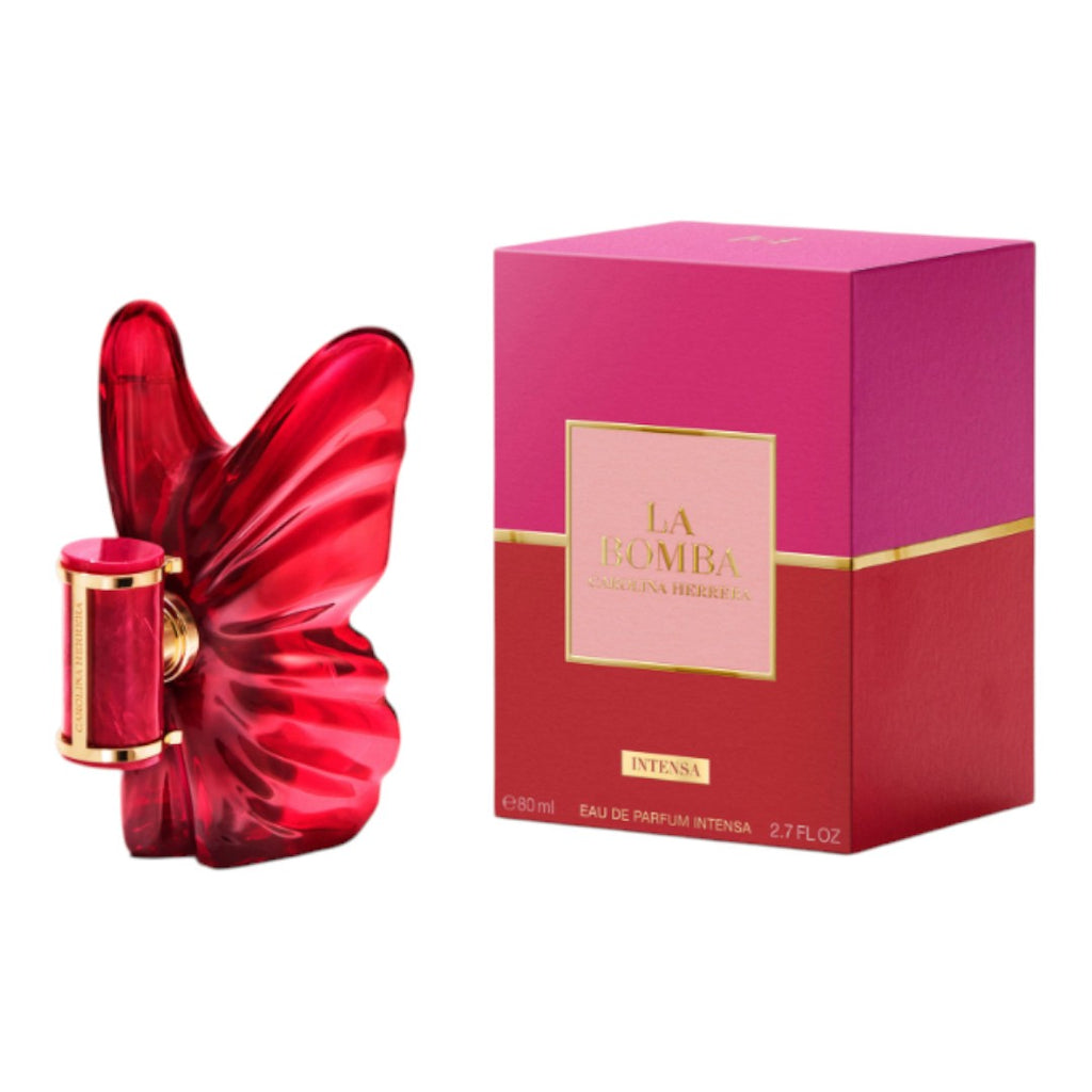 CAROLINA HERRERA LA BOMBA INTENSA EDP INTENSA 80 ML