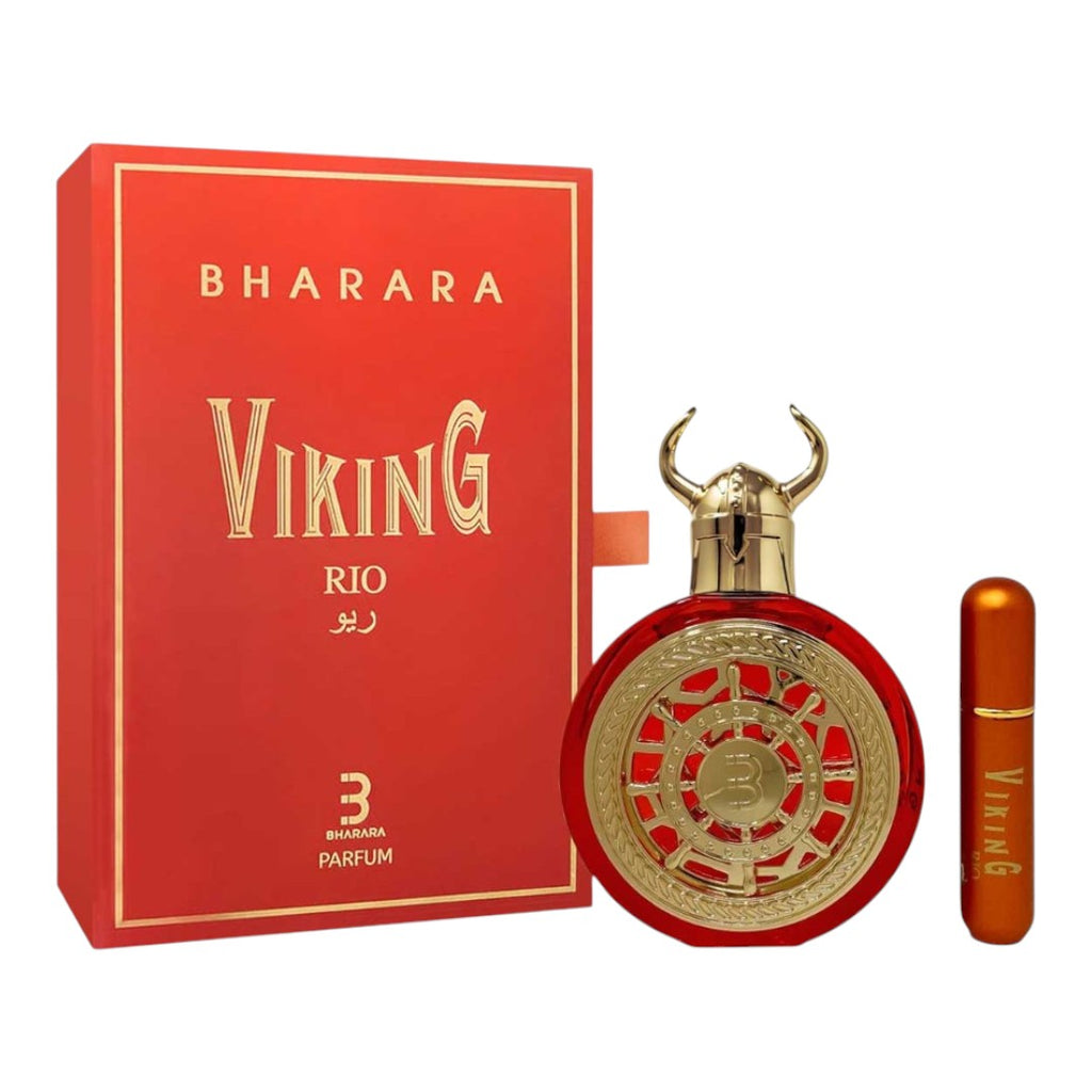 BHARARA VIKING RIO EDP 100 ML