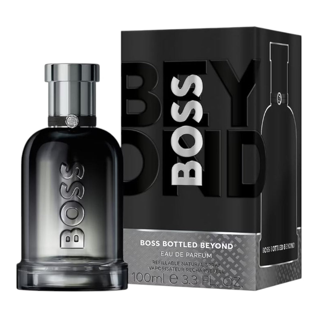 HUGO BOSS BOSS BOTTLED BEYOND EDP 100 ML