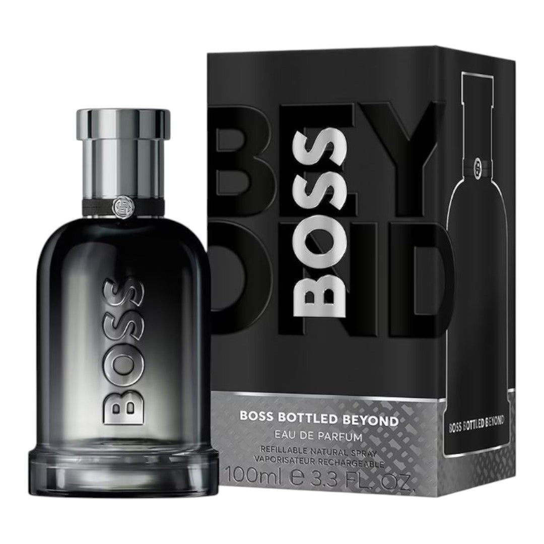 HUGO BOSS BOSS BOTTLED BEYOND EDP 100 ML