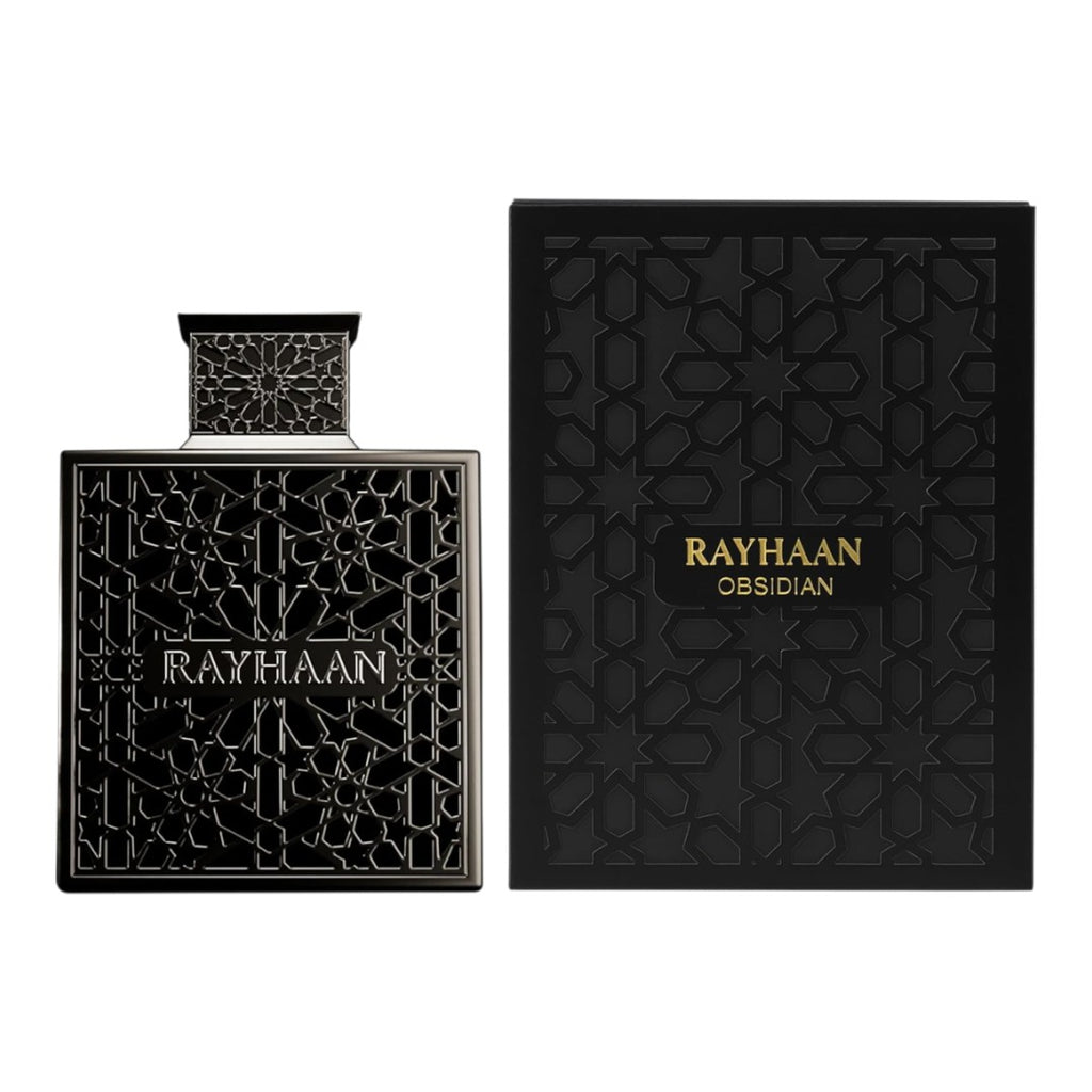 RAYHAAN OBSIDIAN EDP 100 ML