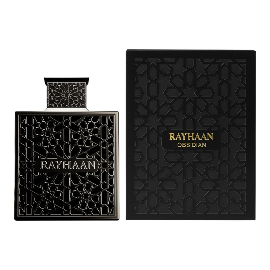 RAYHAAN OBSIDIAN EDP 100 ML