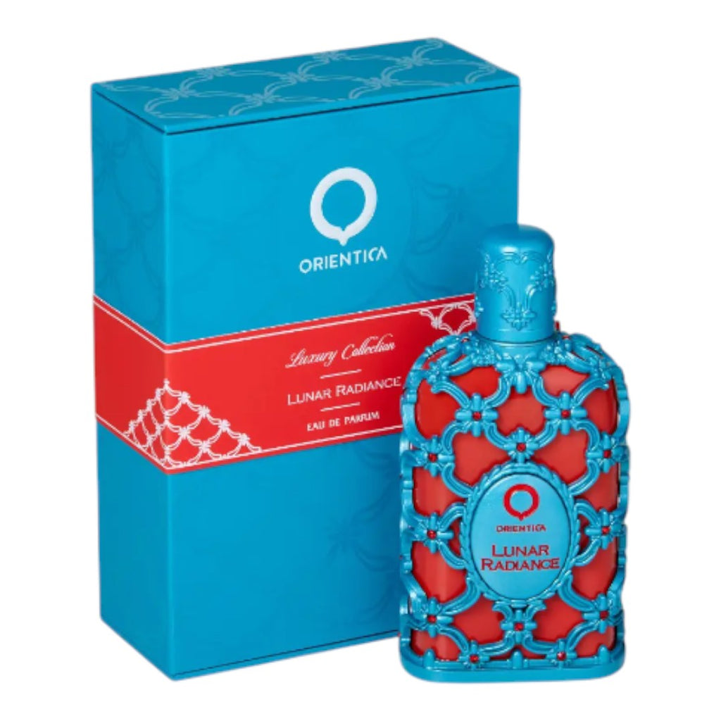 ORIENTICA LUXURY COLLECTION LUNAR RADIANCE EDP 80 ML