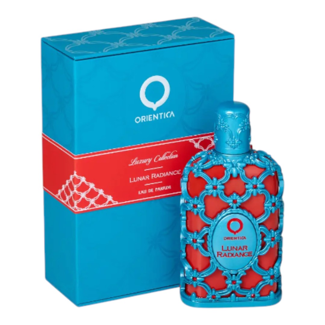 ORIENTICA LUXURY COLLECTION LUNAR RADIANCE EDP 80 ML