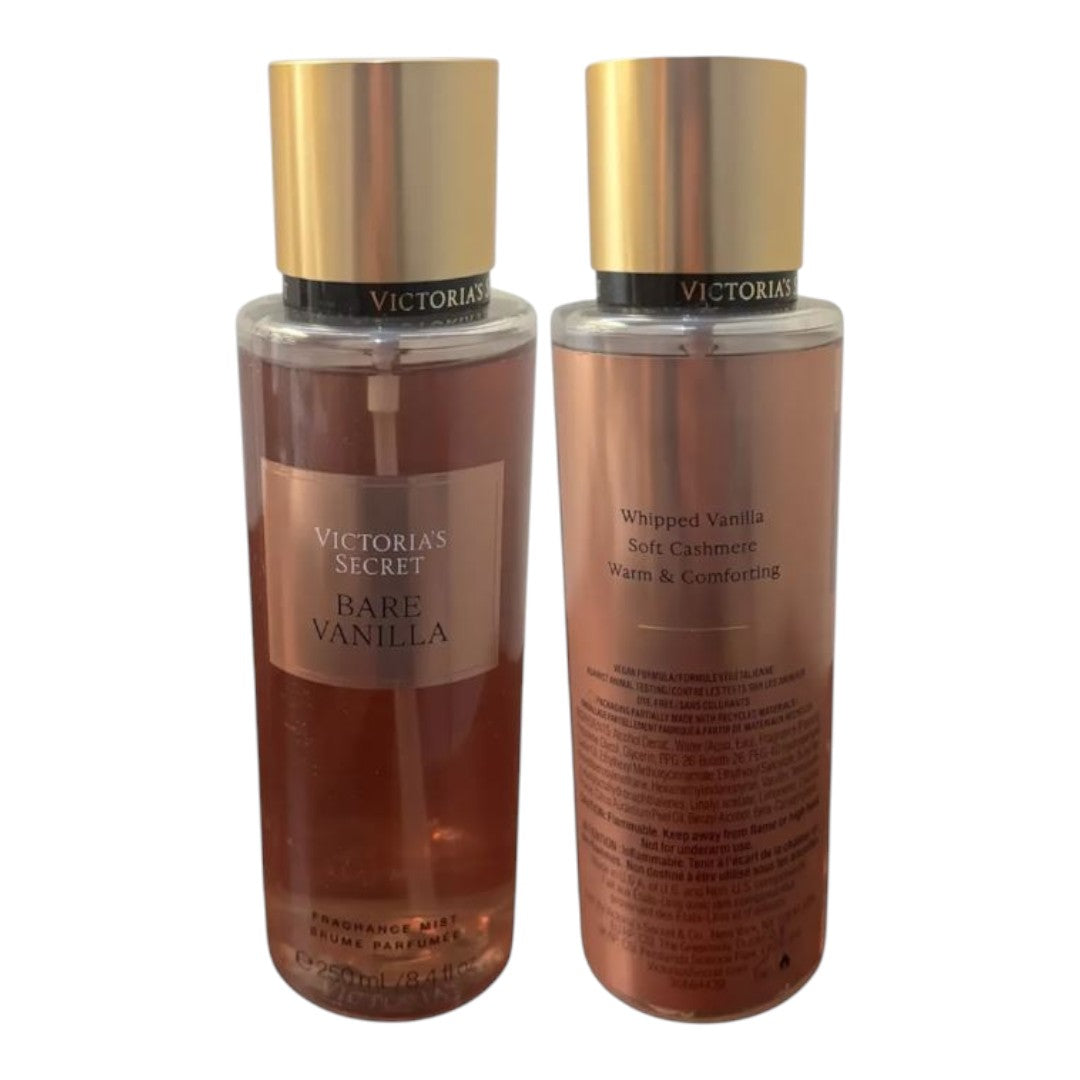 VICTORIA'S SECRET VANILLA LACE FRAGRANCE MIST 250 ML