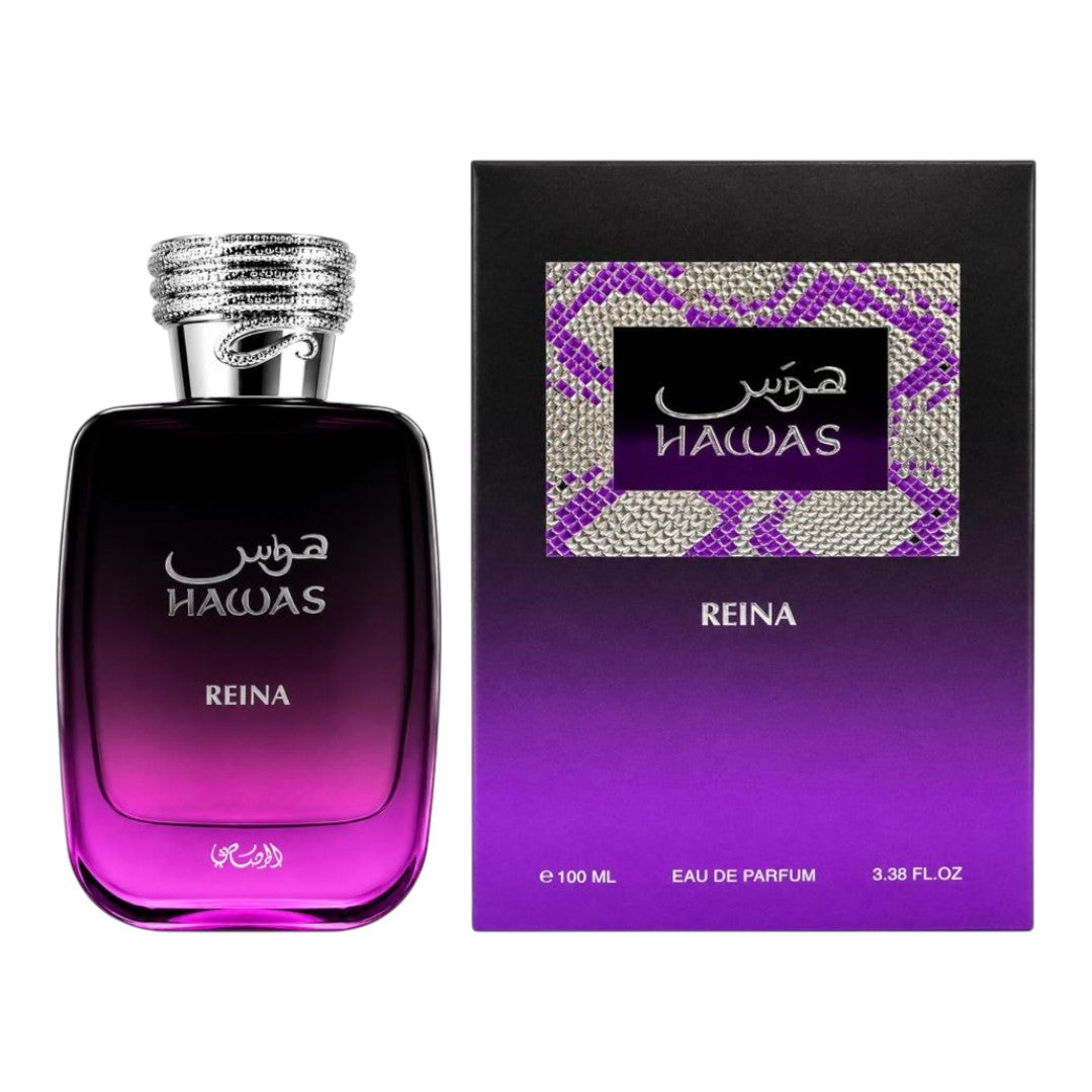 RASASI HAWAS REINA EDP 100 ML