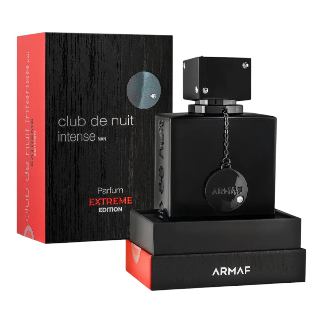ARMAF CLUB DE NUIT INTENSE MAN PARFUM EXTREME EDITION 105 ML