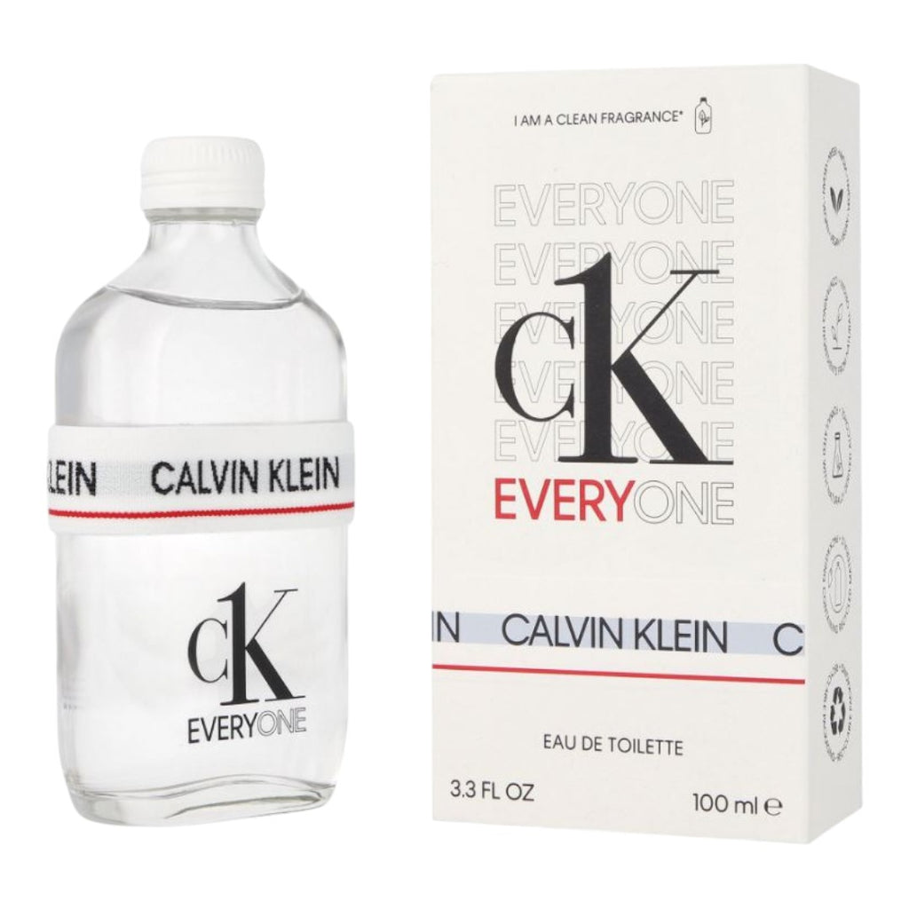 CALVIN KLEIN CK EVERYONE EDT 100 ML UNISEX