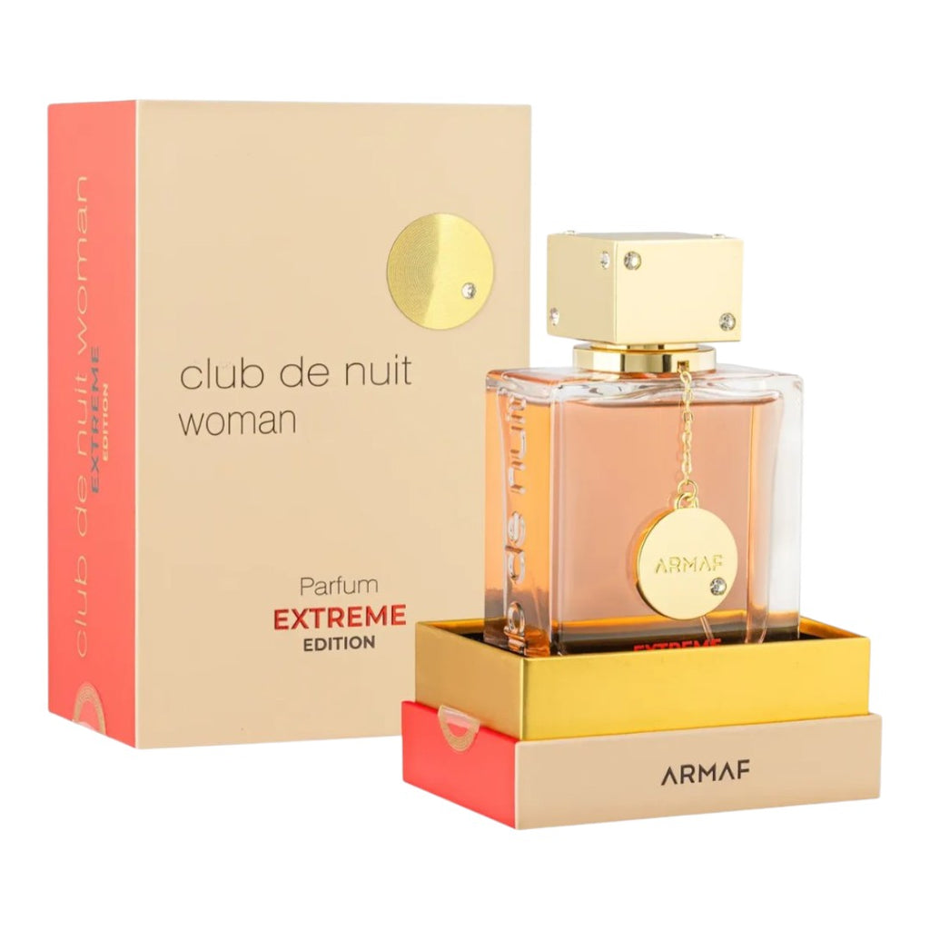 ARMAF CLUB DE NUIT WOMAN PARFUM EXTREME EDITION 105 ML