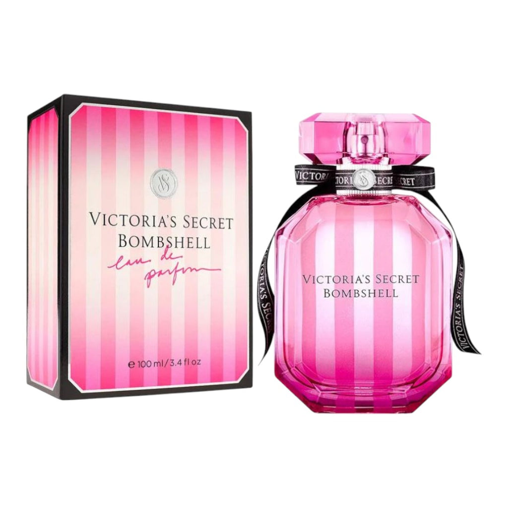 VICTORIA'S SECRET BOMBSHELL EDP 100 ML DAMA