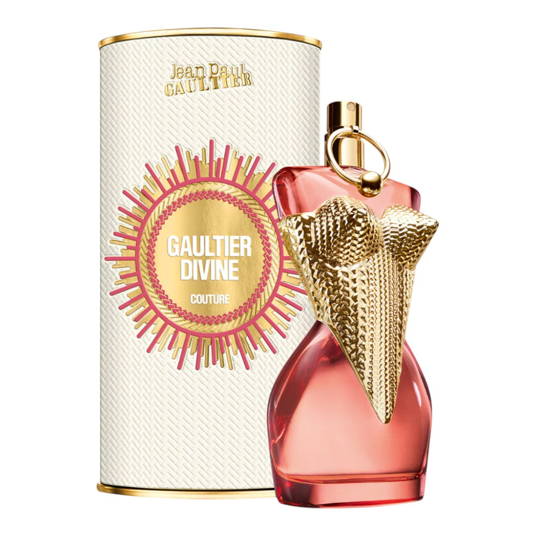 JEAN PAUL GAULTIER DIVINE COUTURE EDP 100 ML