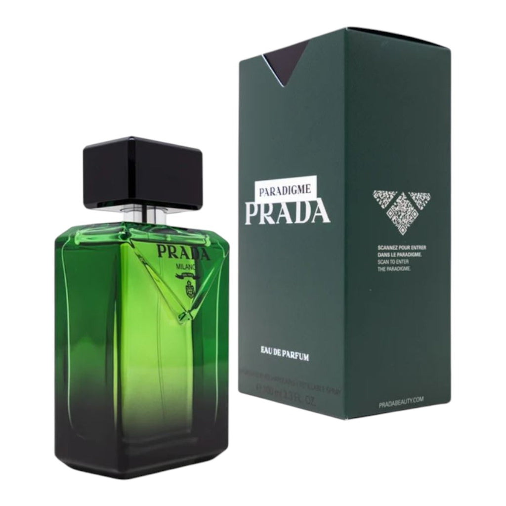 PRADA PARADIGME EDP 100 ML CABALLERO