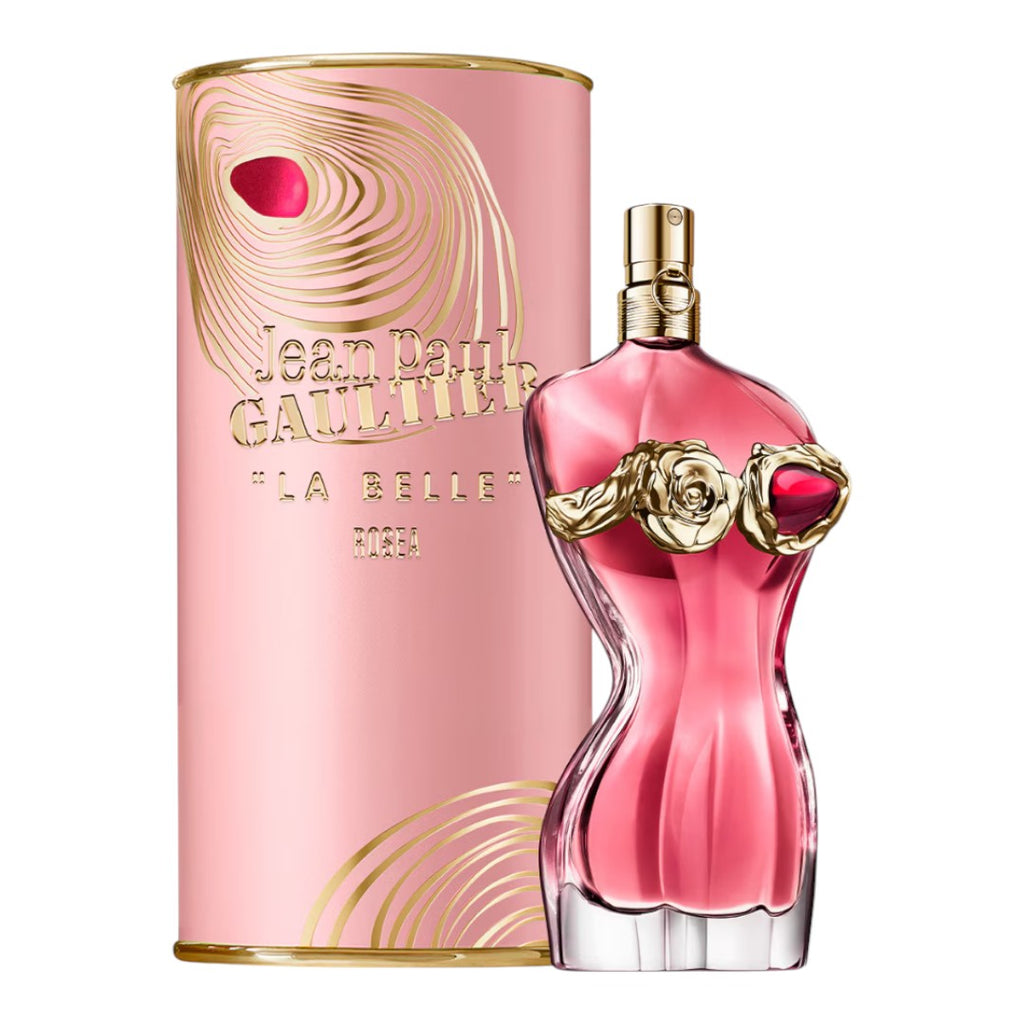 JEAN PAUL GAULTIER LA BELLA ROSEA EDP 100 ML