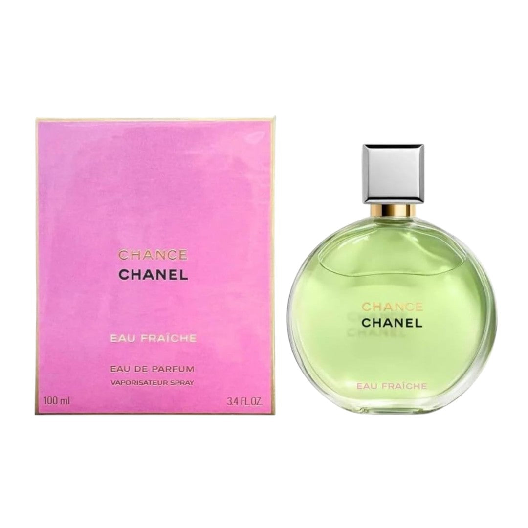 CHANEL CHANCE EAU FRAICHE EDT 100 ML