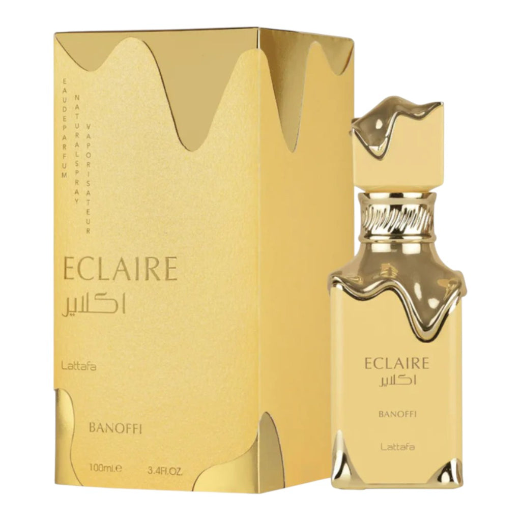 LATTAFA ECLAIRE BONOFFI EDP 100 ML
