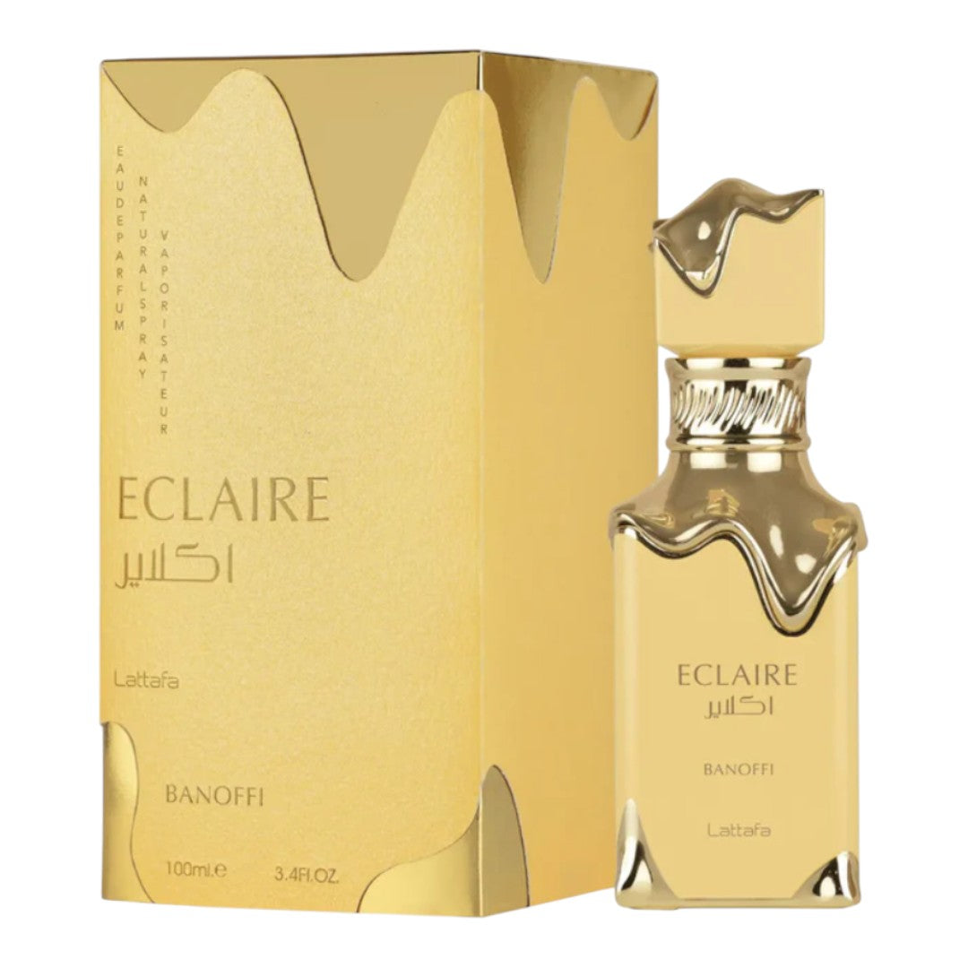 LATTAFA ECLAIRE BONOFFI EDP 100 ML