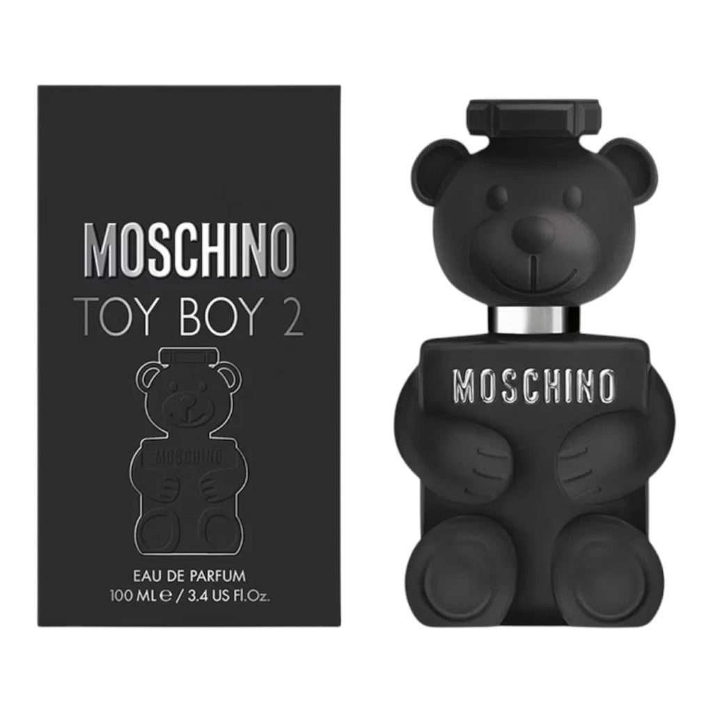 MOSCHINO TOY BOY 2 EDP 100 ML