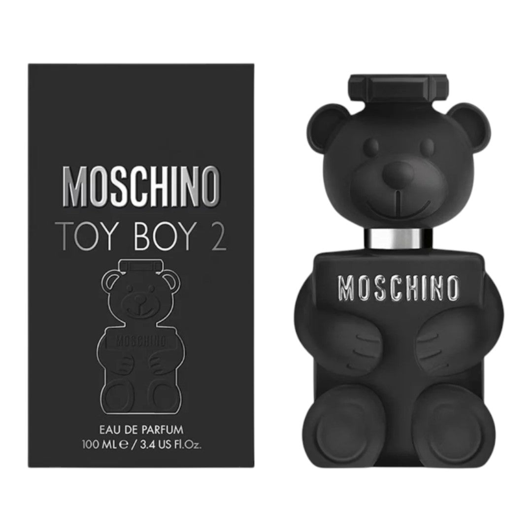MOSCHINO TOY BOY 2 EDP 100 ML