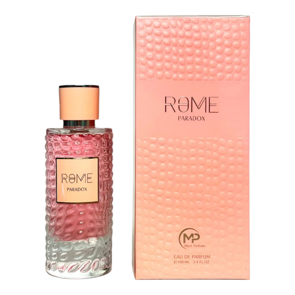 MAST PERFUME ROME PARADOX EDP 100 ML