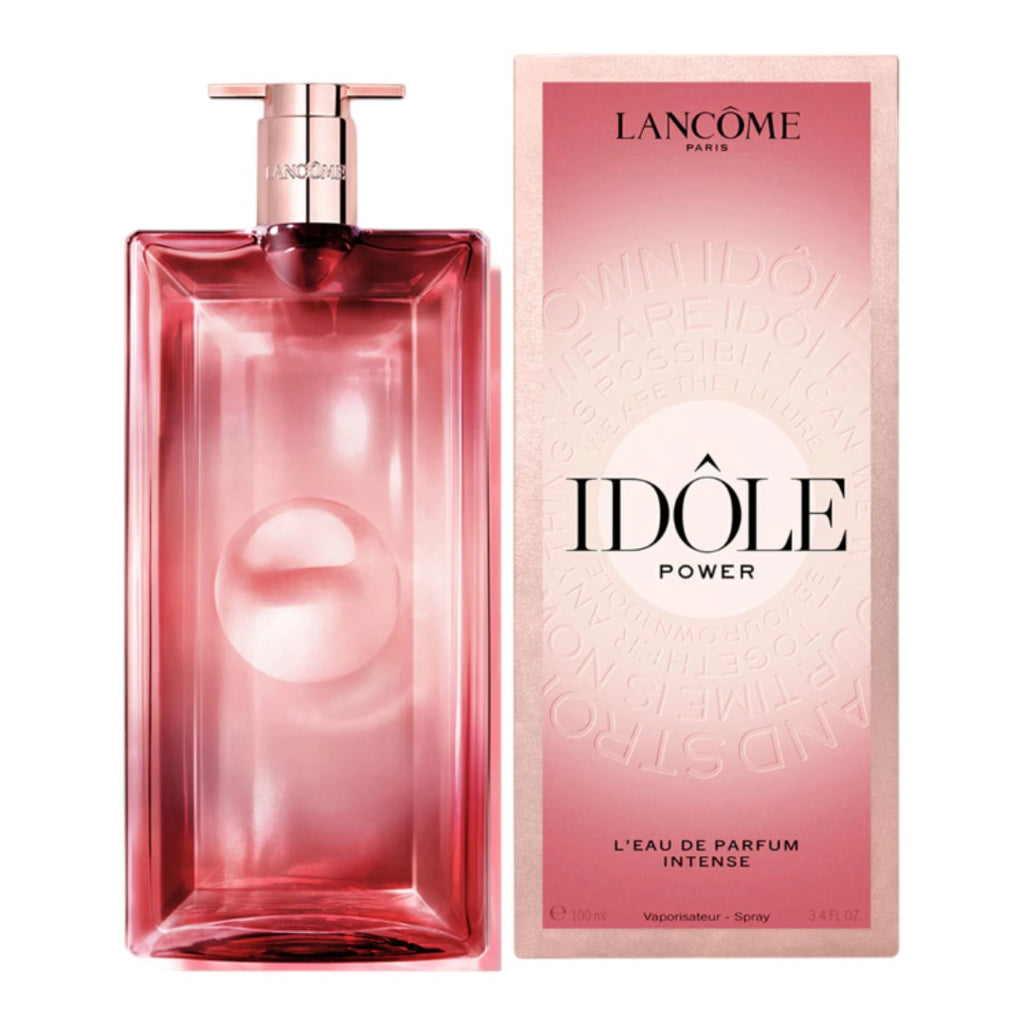 LANCOME IDOLE POWER L'EAU DE PARFUM INTENSE 100 ML