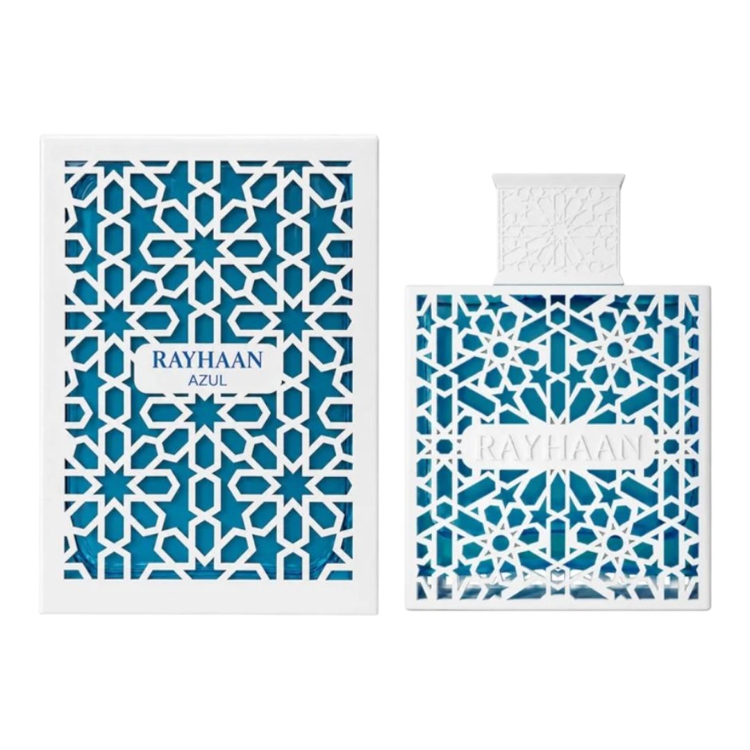 RAYHAAN AZUL EDP 100 ML