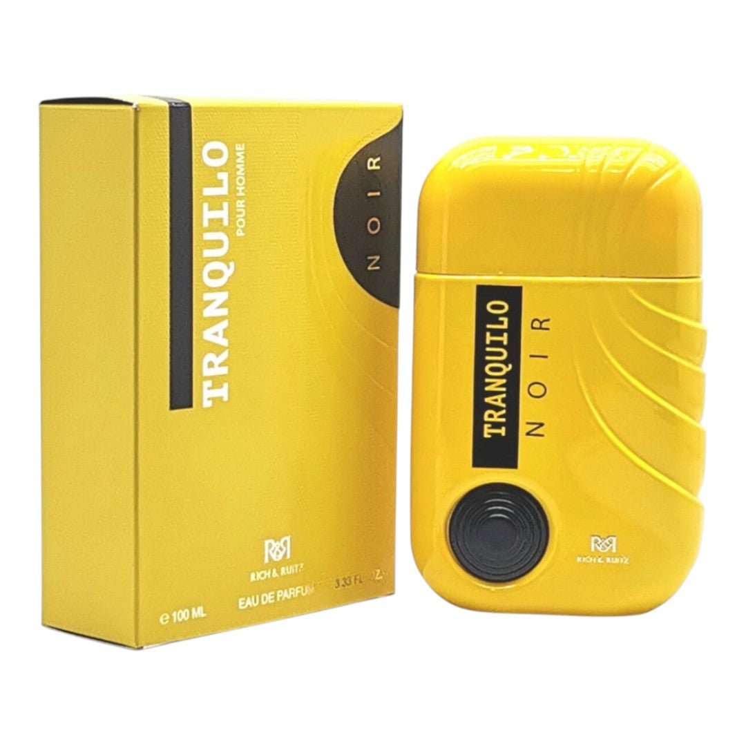 RICH & RUITZ TRANQUILO NOIR EDP 100 ML