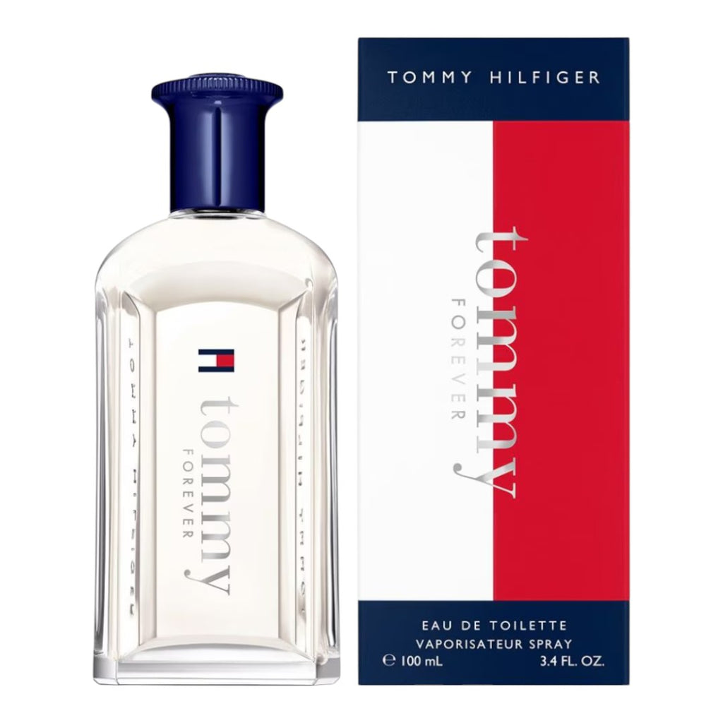 TOMMY HILFIGER TOMMY FOREVER EDT 100 ML CABALLERO