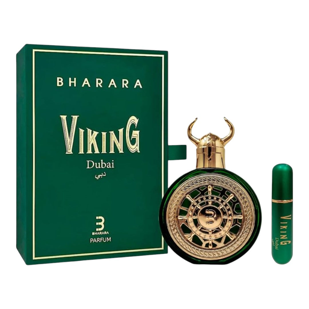 BHARARA VIKING DUBAI EDP 100 ML