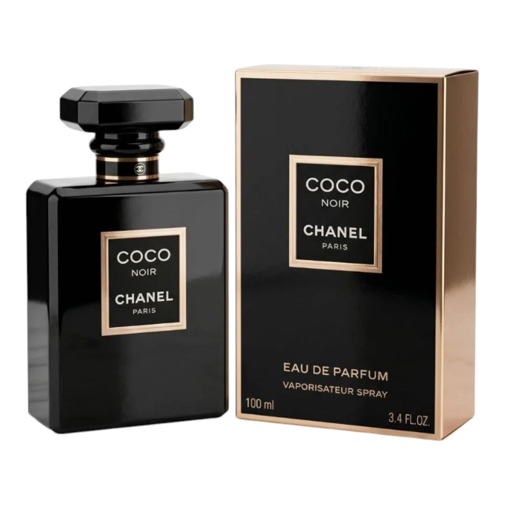 CHANEL COCO NOIR EDP 100 ML DAMA
