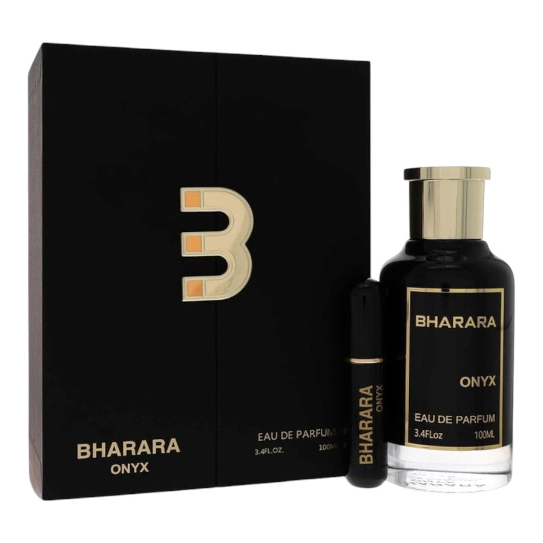 BHARARA ONYX EDP 100 ML