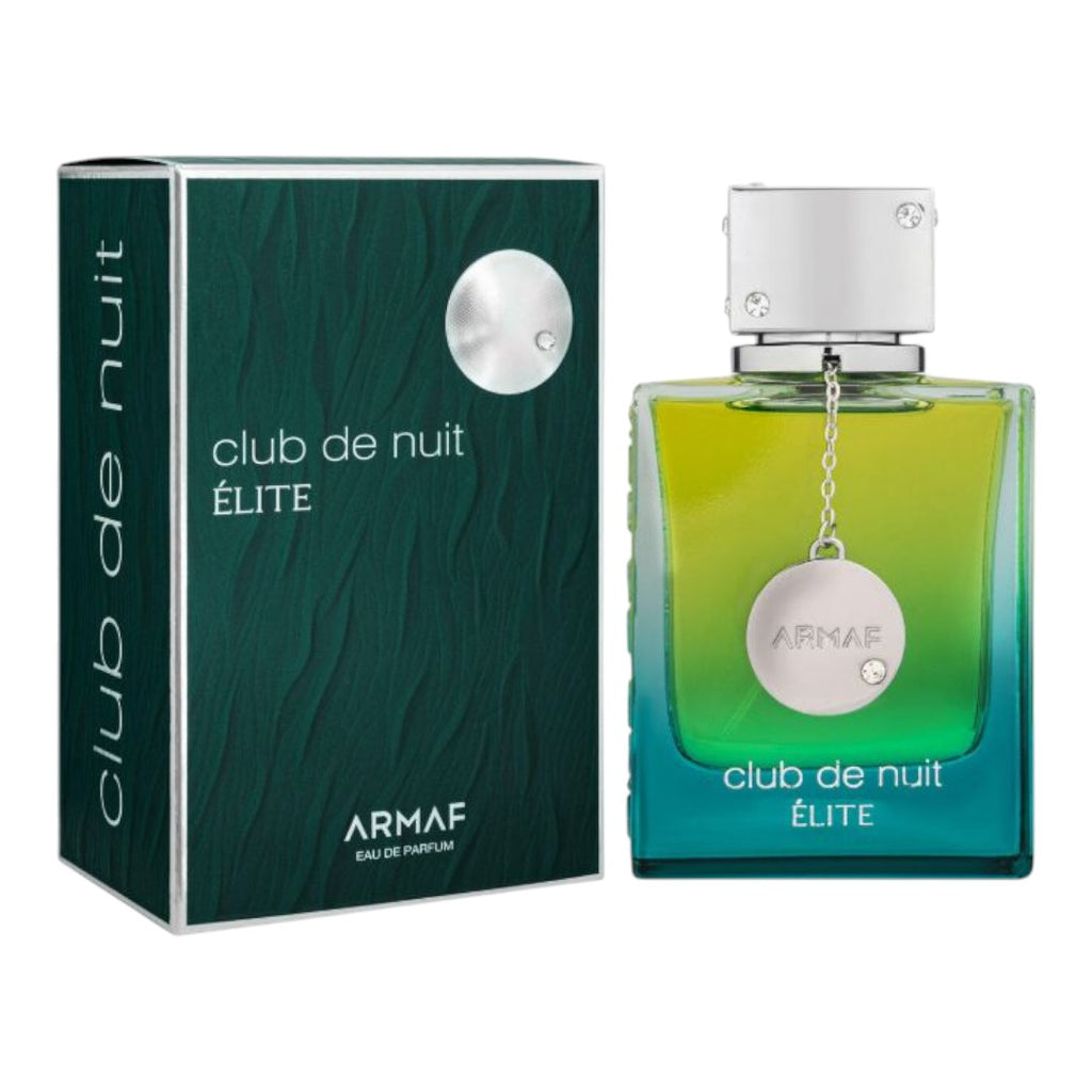 ARMAF CLUB DE NUIT ELITE EDP 105 ML