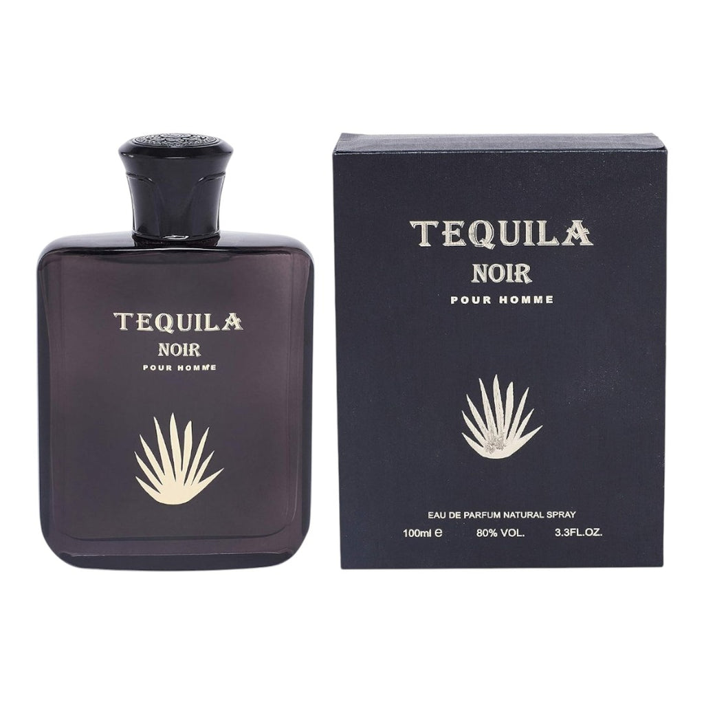 BHARARA TEQUILA NOIR POUR HOMME EDP 100 ML