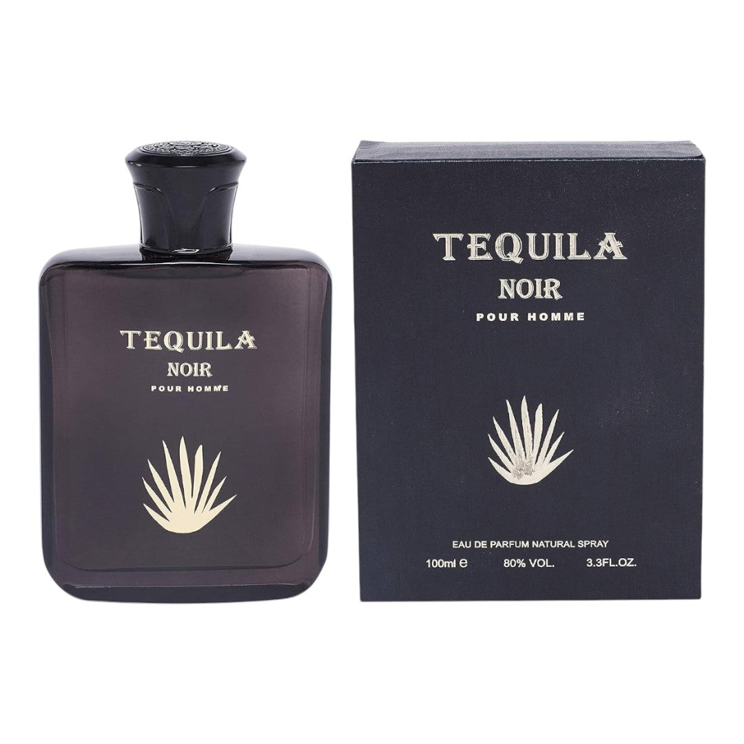 BHARARA TEQUILA NOIR POUR HOMME EDP 100 ML