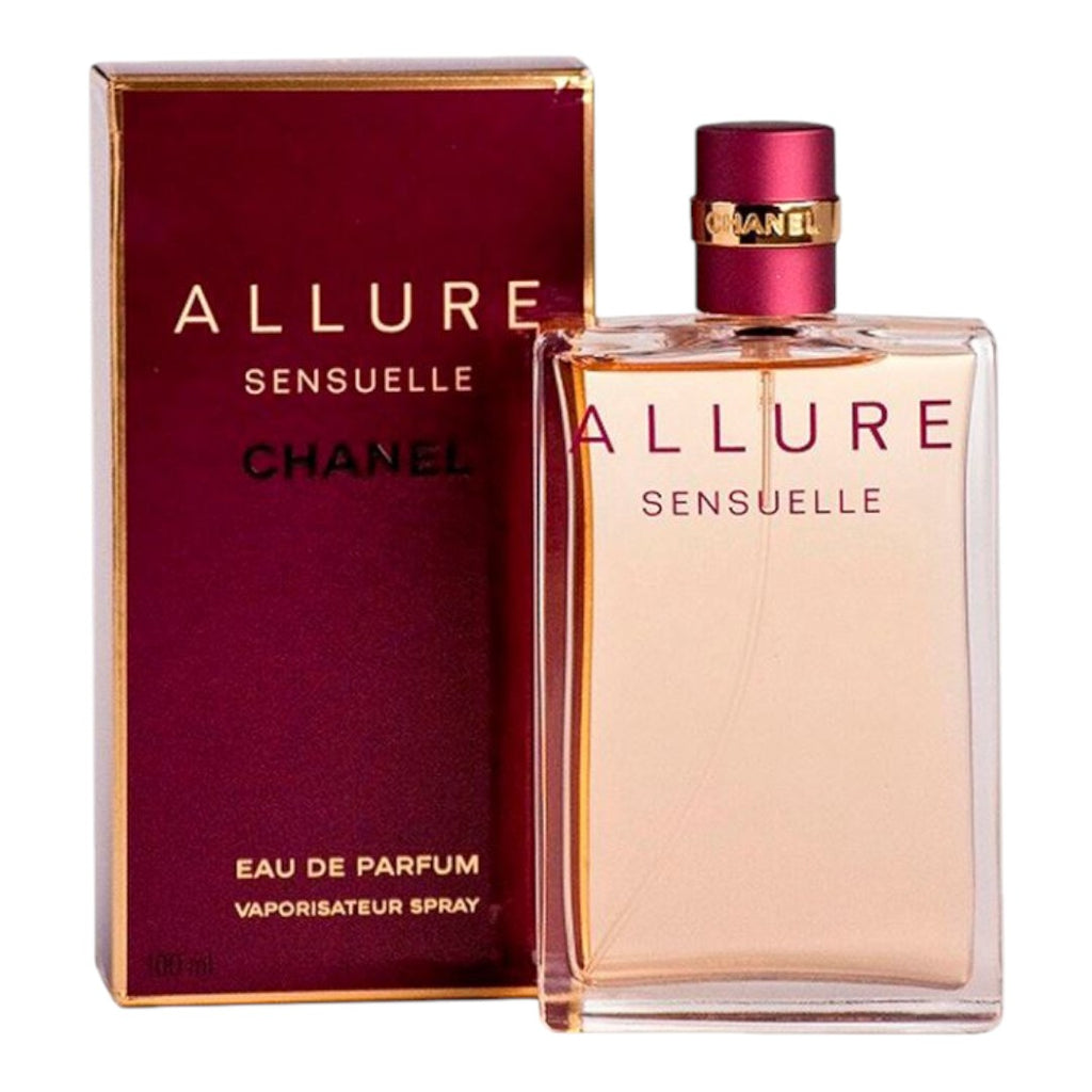 CHANEL ALLURE SENSUELLE EDP 100 ML DAMA
