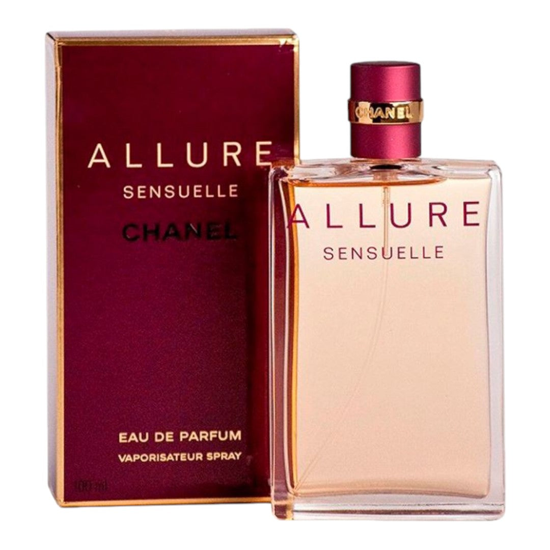 CHANEL ALLURE SENSUELLE EDP 100 ML DAMA