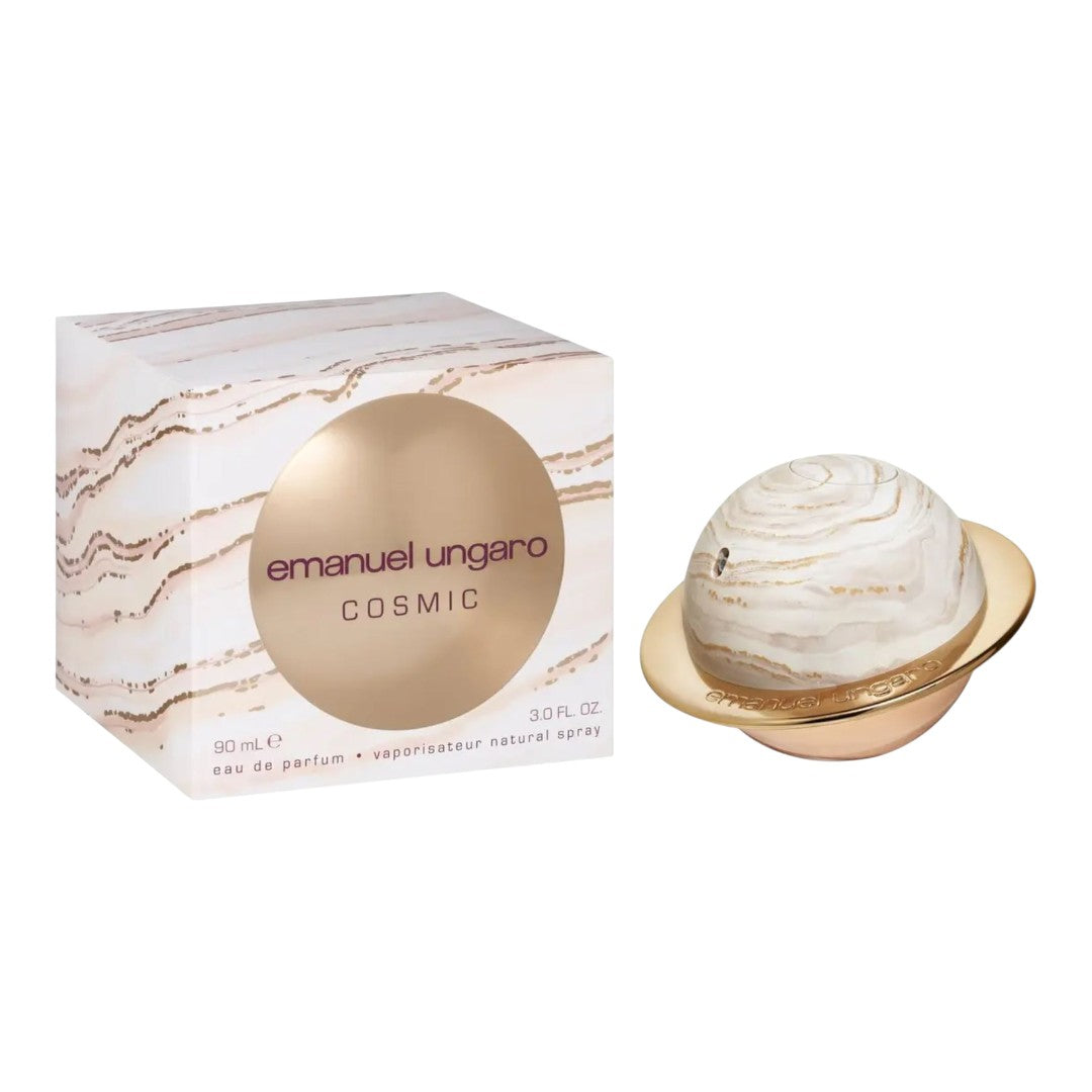 EMANUEL UNGARO COSMIC EDP 90 ML DAMA