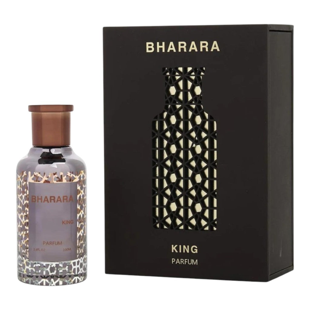 BHARARA KING PARFUM 100 ML