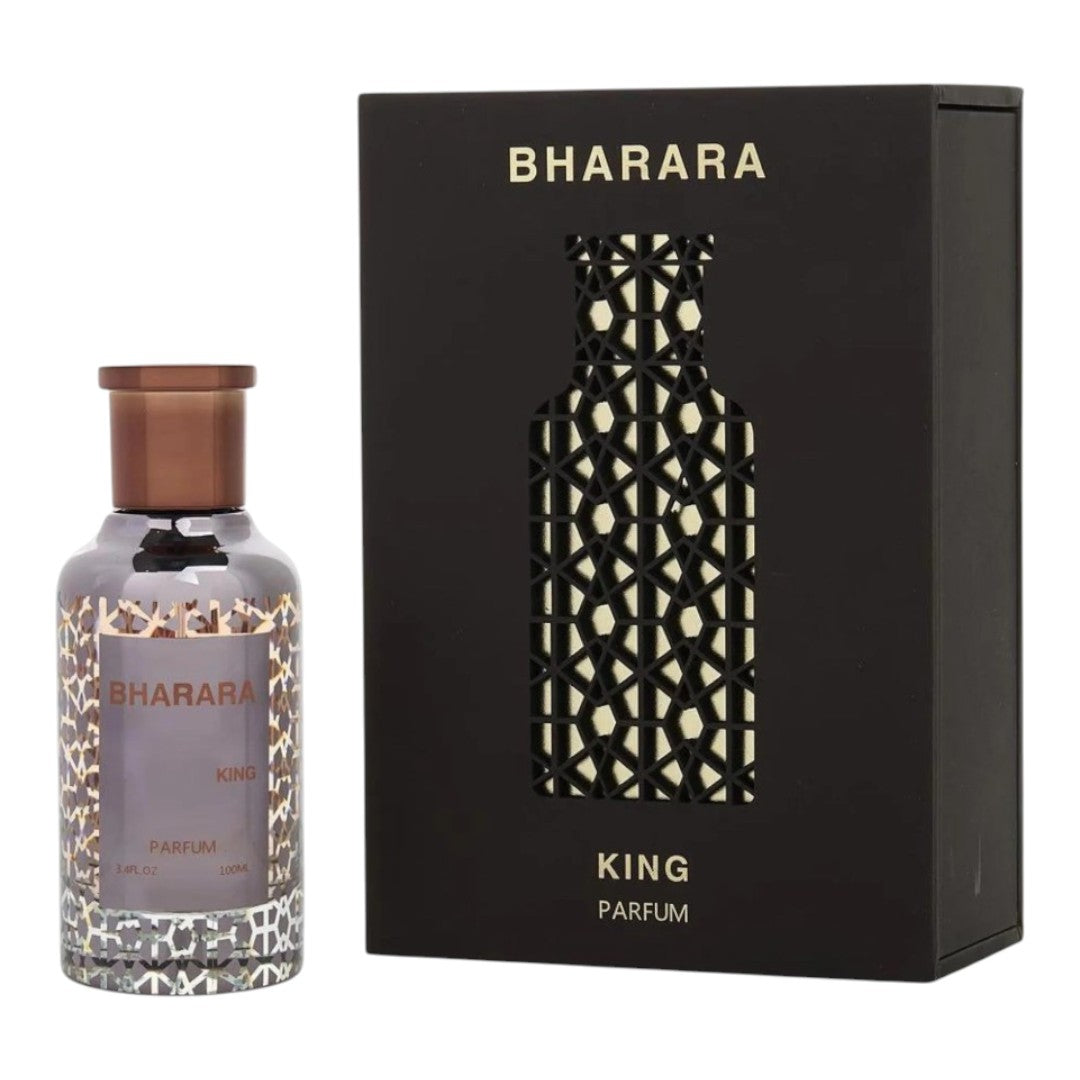 BHARARA KING PARFUM 100 ML