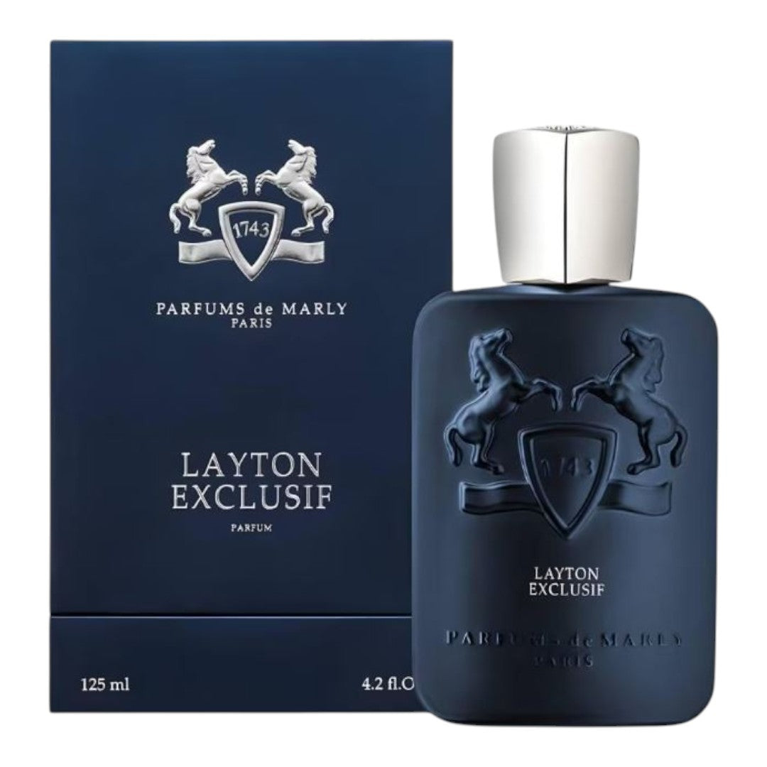 PARFUMS DE MARLY LAYTON EDP 125 ML